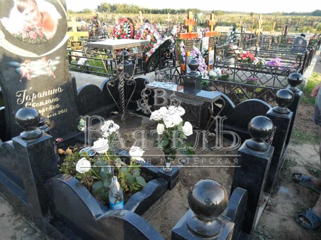 Цветной портрет невесте 7