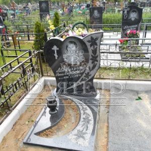 Памятник №СС-101