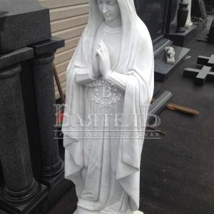 Скульптура на могилу №СК-11