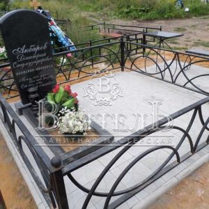 Памятник №СТ-114