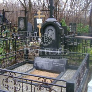 Памятник на могилу №ЭП-119