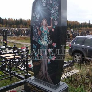 Памятник на могилу №ЭП-12