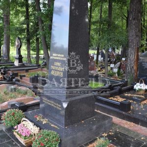 Памятник на могилу №ЭП-129