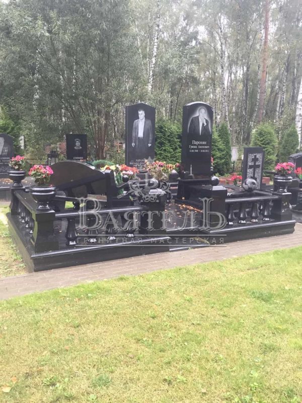 Армянские памятники №АП-12