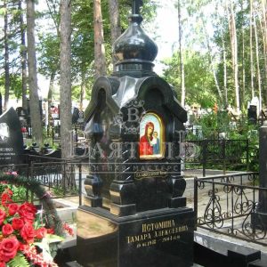 Памятник на могилу №ЭП-13