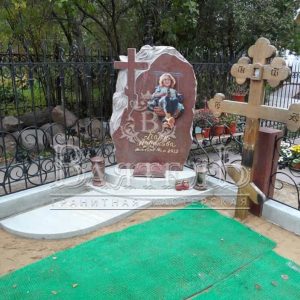Памятник на могилу №ЭП-140
