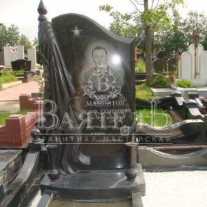 Памятник на могилу №ЭП-141
