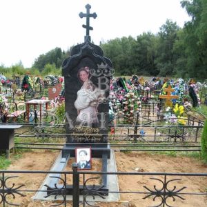 Памятник на могилу №ЭП-142