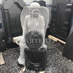 Эксклюзивный памятник на могилу ЭП-16