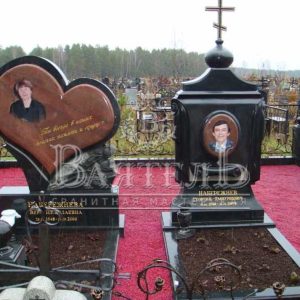 Памятник на могилу №ЭП-167