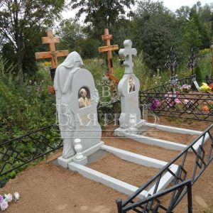 Памятник №СС-18
