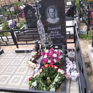 Памятник №СТ-189