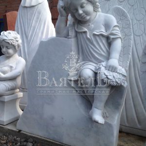 Детский памятник №ДП-1