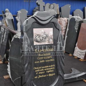 Памятник на могилу №ЭП-22