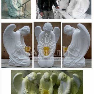 Скульптура на могилу №СК-23