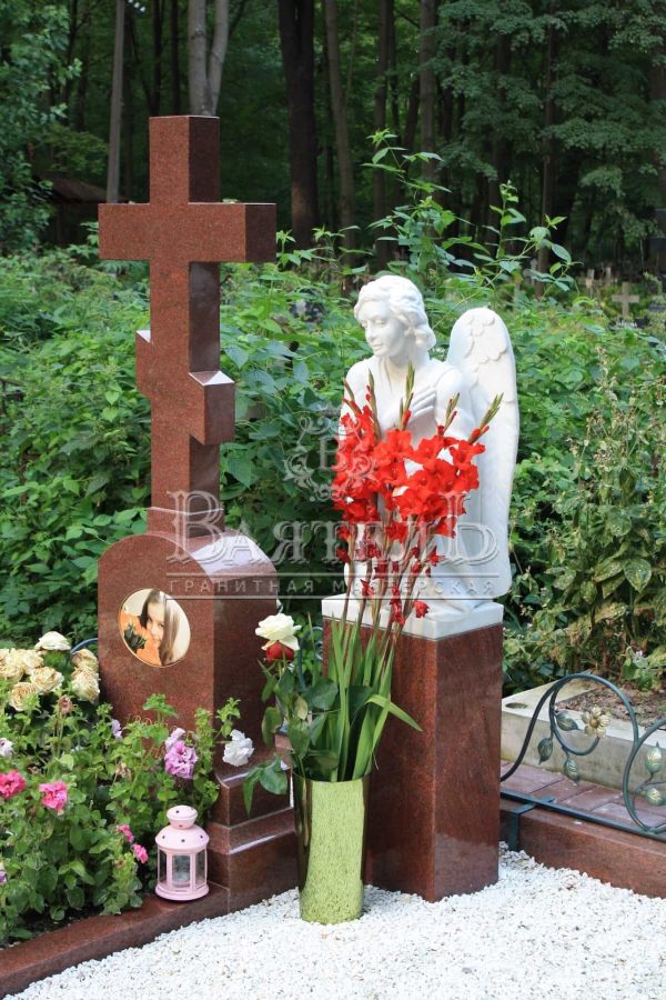 Детский памятник №ДП-25