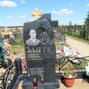 Памятник на могилу №ЭП-28