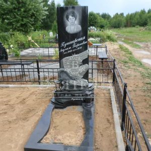Памятник на могилу №ЭП-33