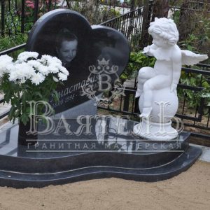 Детский памятник №ДП-37