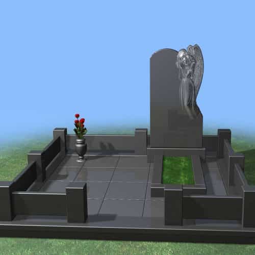 3D Макетирование памятников 14 3D Макетирование памятников 14