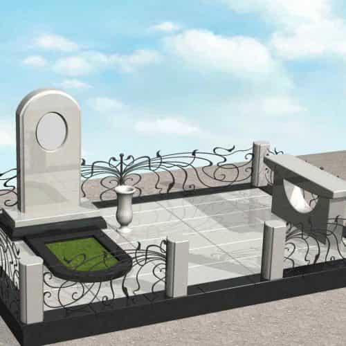 3D Макетирование памятников 12 3D Макетирование памятников 12