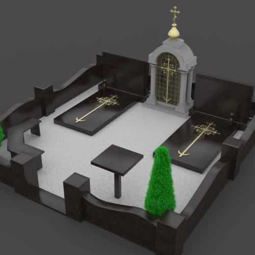 3D Макетирование памятников 11 3D Макетирование памятников 11