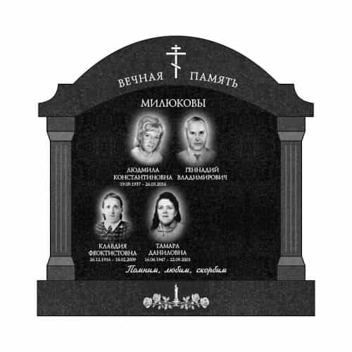 3D Макетирование памятников 9 3D Макетирование памятников 9