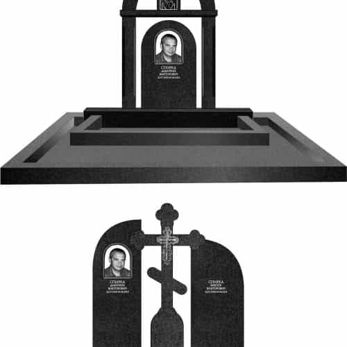 3D Макетирование памятников 8 3D Макетирование памятников 8