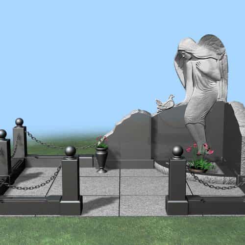 3D Проектирование памятников