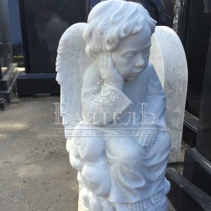 Скульптура на могилу №СК-41