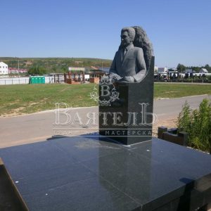 Скульптура на могилу №СК-42