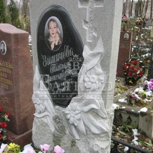 Памятник на могилу №ЭП-43
