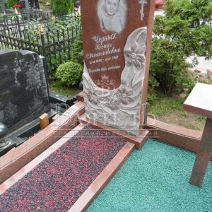 Памятник на могилу №ЭП-48