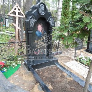Памятник на могилу №ЭП-50