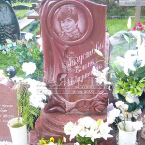 Памятник на могилу №ЭП-51