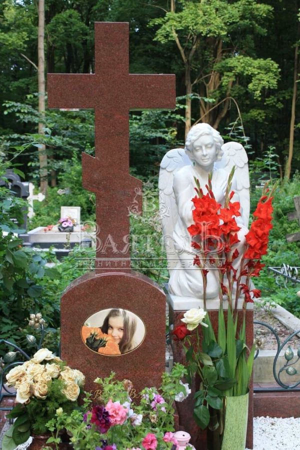 Памятник №СС-60