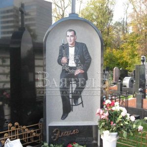 Памятник на могилу №ЭП-61