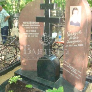 Памятник на могилу №ЭП-77
