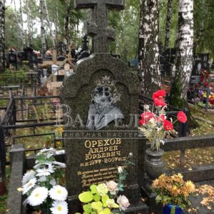 Памятник на могилу №ЭП-81