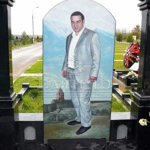 Памятник на могилу №ЭП-82