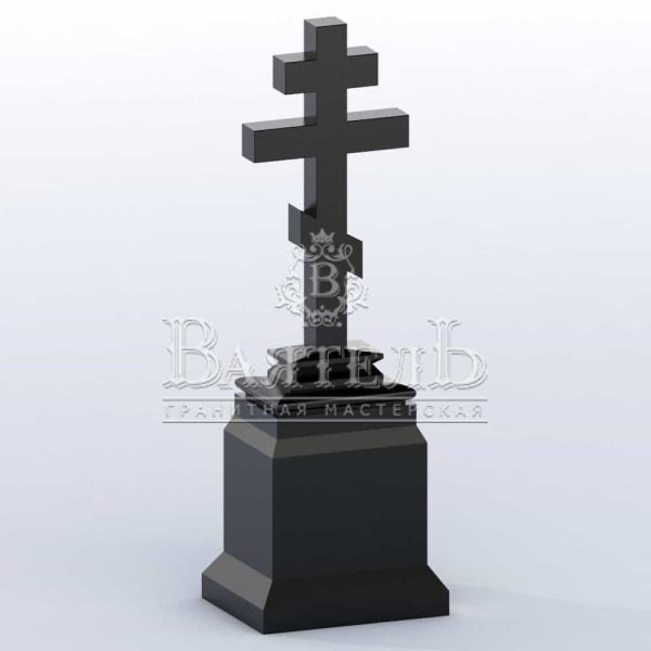 Памятник в виде часовни №Ч-1