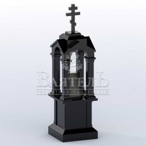 Памятник в виде часовни №Ч-13