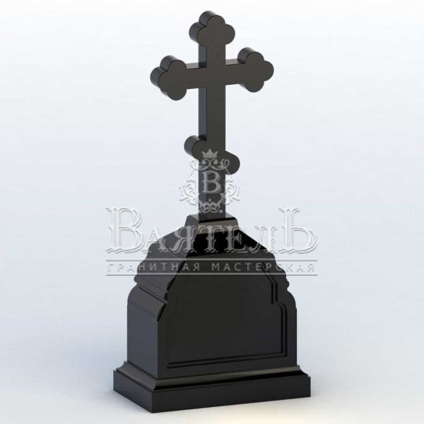 Памятник в виде часовни №Ч-2