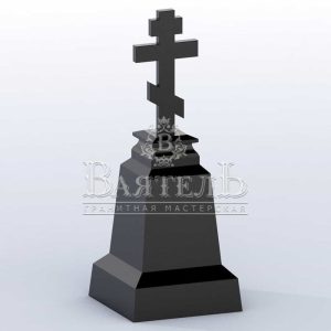 Памятник в виде часовни №Ч-3