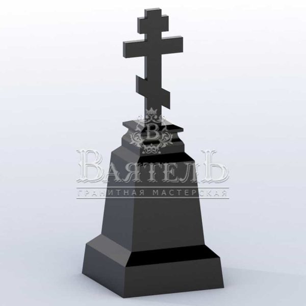 Памятник в виде часовни №Ч-3