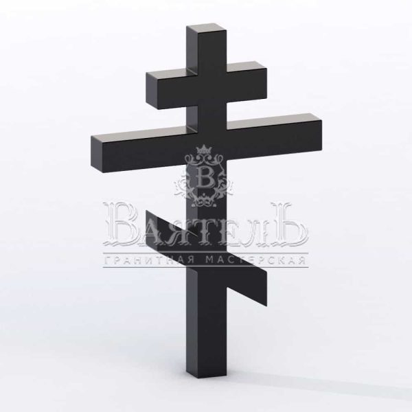 Крест № К-5 1
