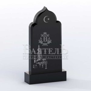 Памятник № МП-3