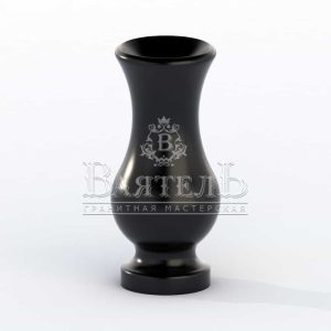 Ваза для цветов №ВЗ-1