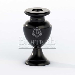 Ваза для цветов №ВЗ-10