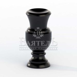 Ваза для цветов №ВЗ-3